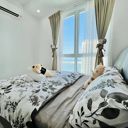 Mansion One L 7Pax 2R2B L Seaview L Gleneagle L By Perfectsweethome George Town Exterior photo