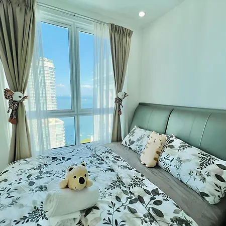 Mansion One L 7Pax 2R2B L Seaview L Gleneagle L By Perfectsweethome George Town Exterior photo