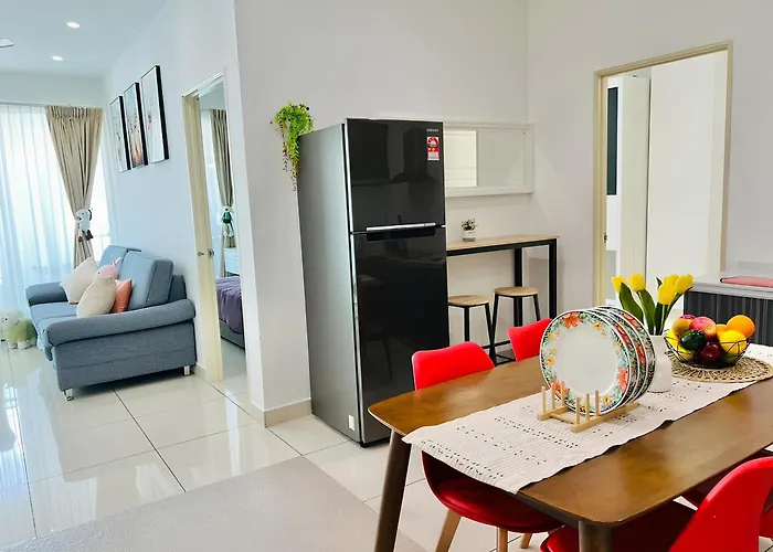 Mansion One L 7Pax 2R2B L Seaview L Gleneagle L By Perfectsweethome