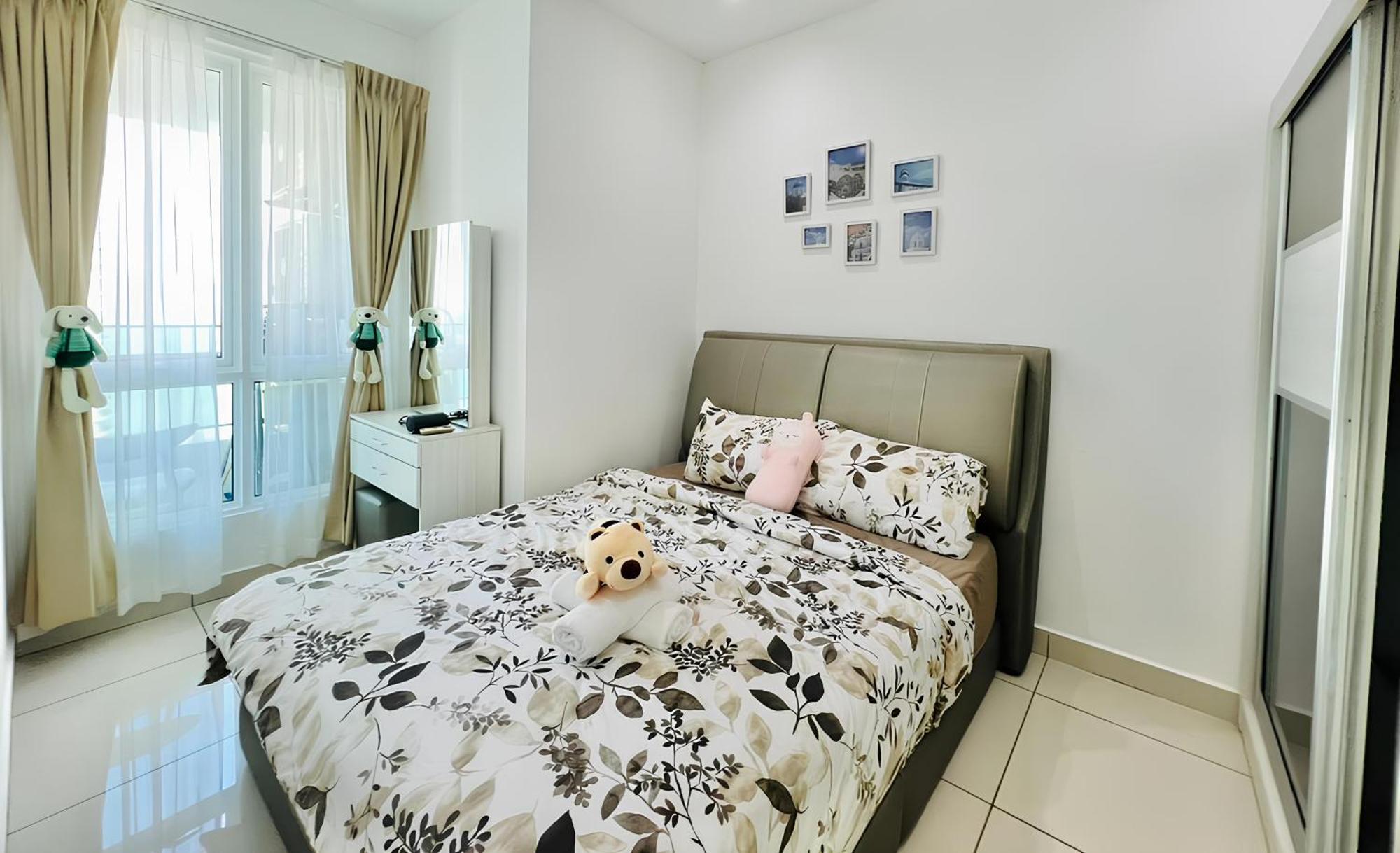 Mansion One L 7pax 2r2b L Seaview L Gleneagle L By Perfectsweethome