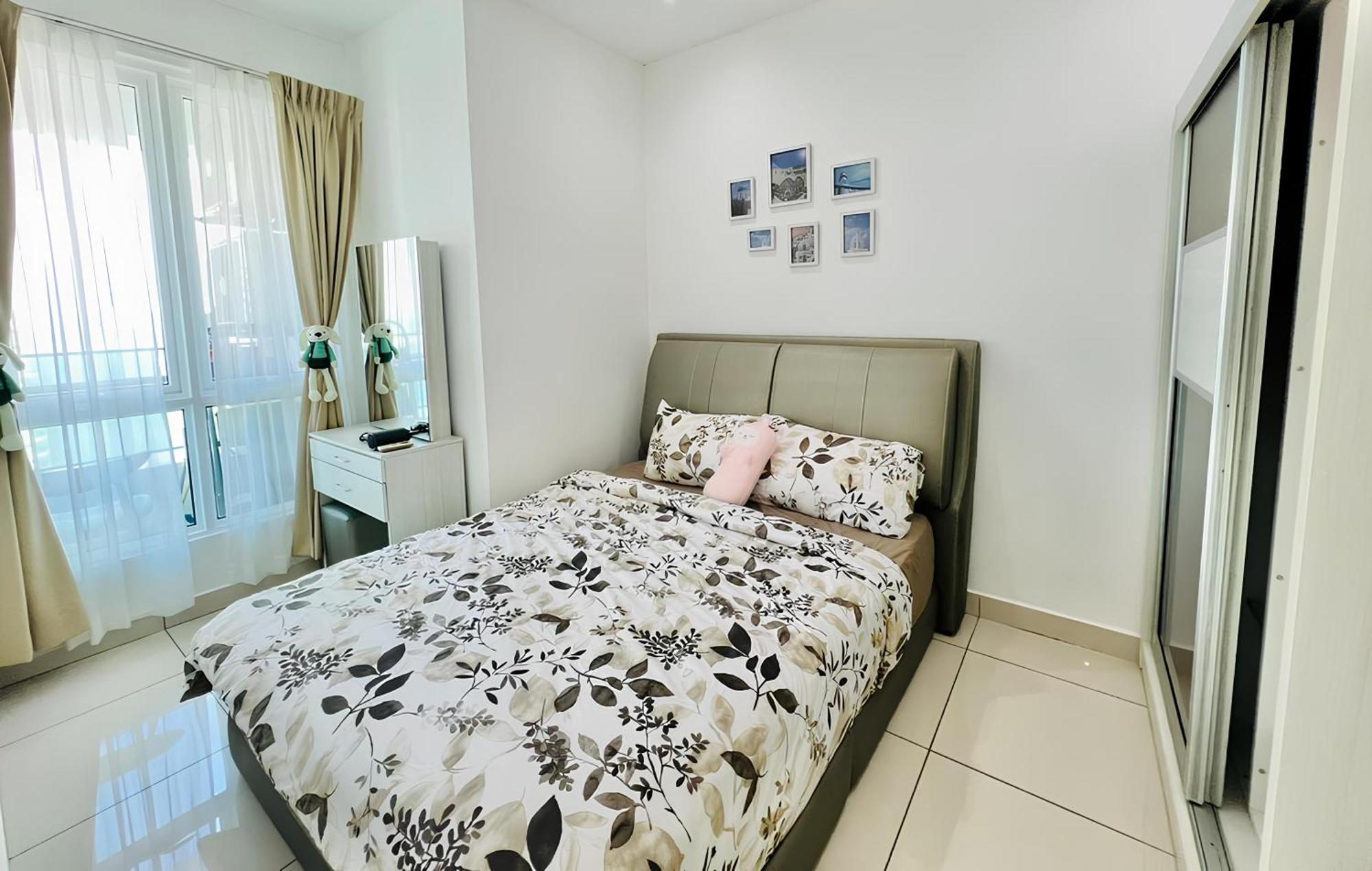Mansion One L 7pax 2r2b L Seaview L Gleneagle L By Perfectsweethome *
