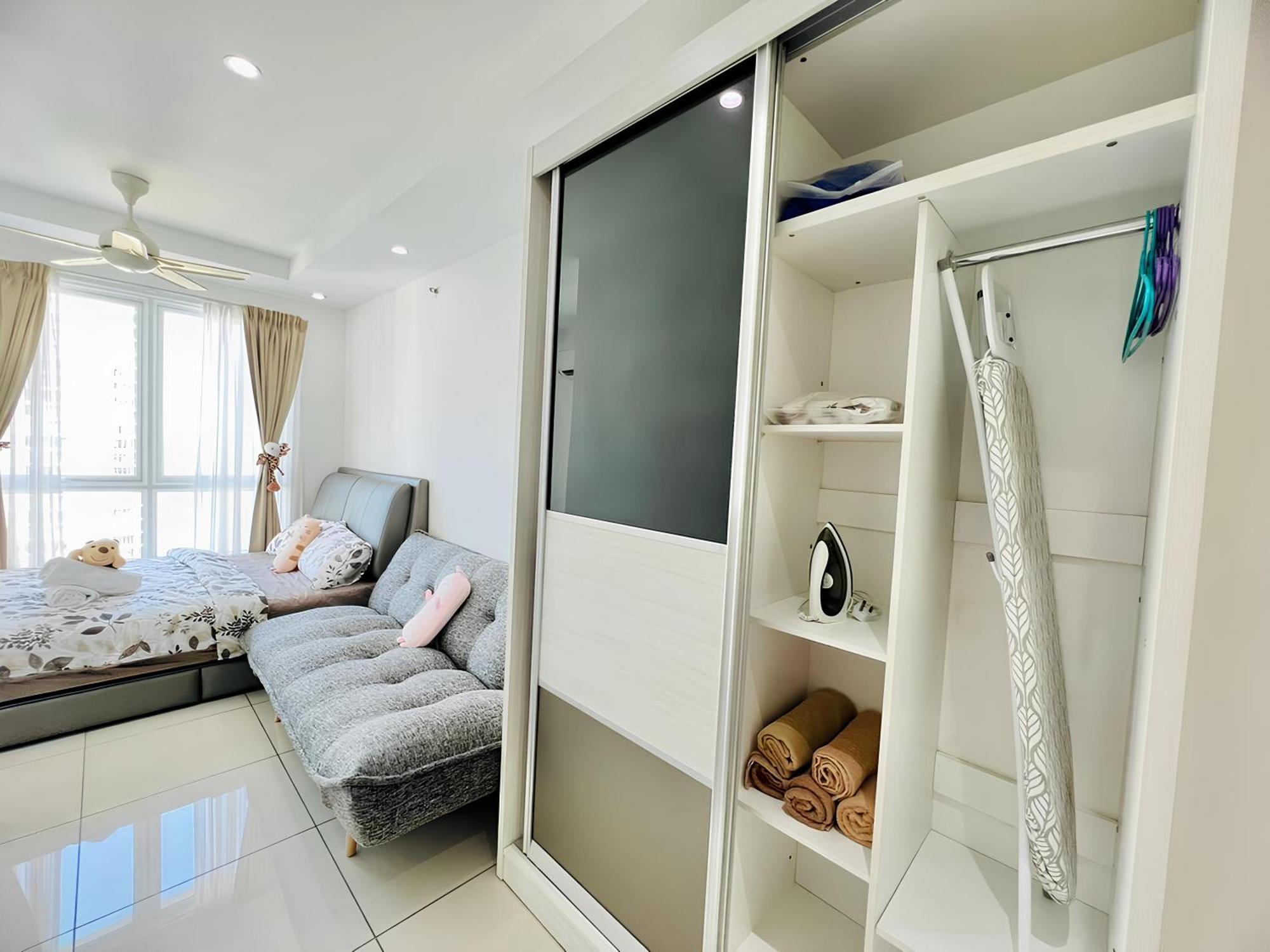 Mansion One L 7pax 2r2b L Seaview L Gleneagle L By Perfectsweethome Apartment *