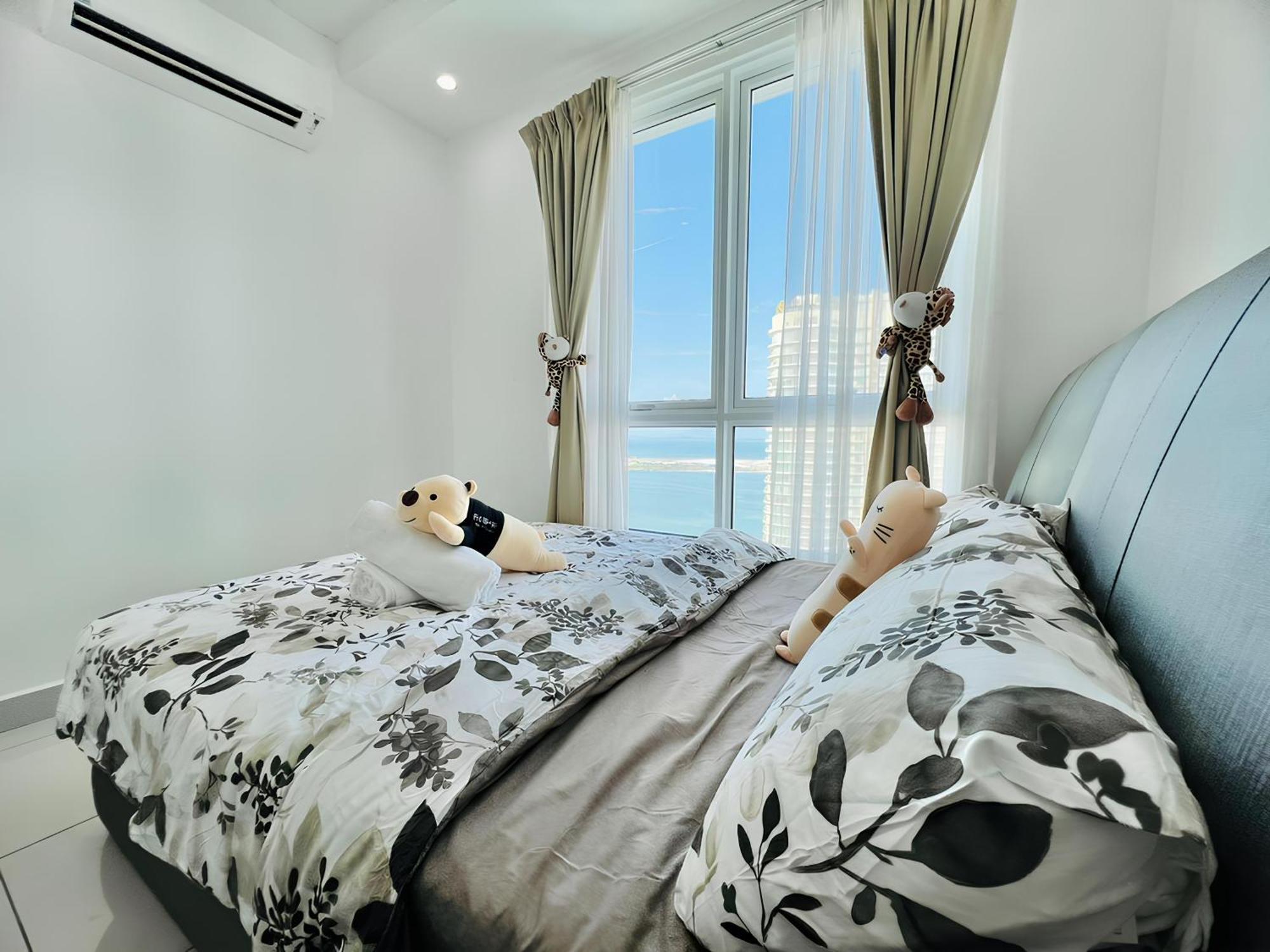Mansion One L 7pax 2r2b L Seaview L Gleneagle L By Perfectsweethome