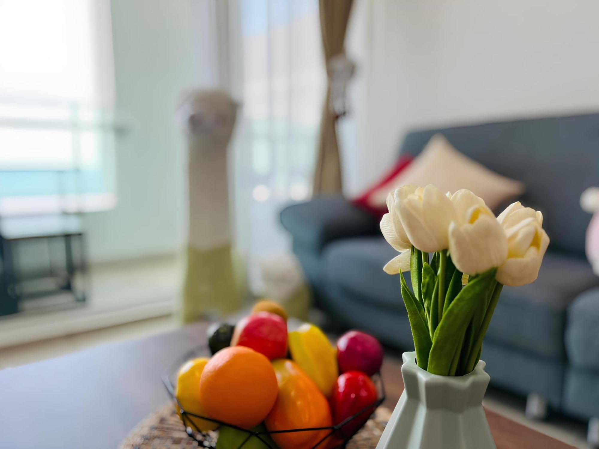 Mansion One L 7pax 2r2b L Seaview L Gleneagle L By Perfectsweethome